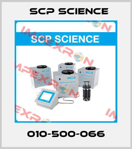 010-500-066 Scp Science