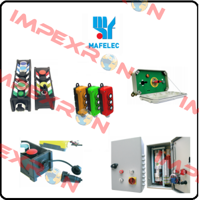 SM100 Support type: SM2 mafelec