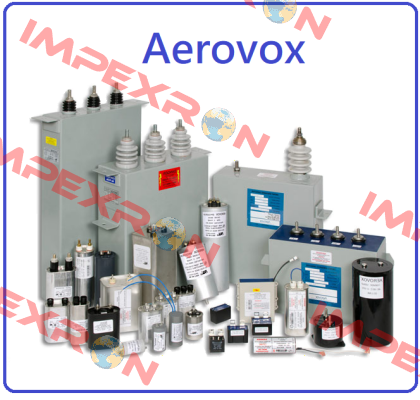 PSU18915A Aerovox