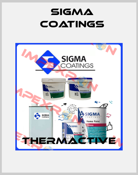ThermActive Sigma Coatings