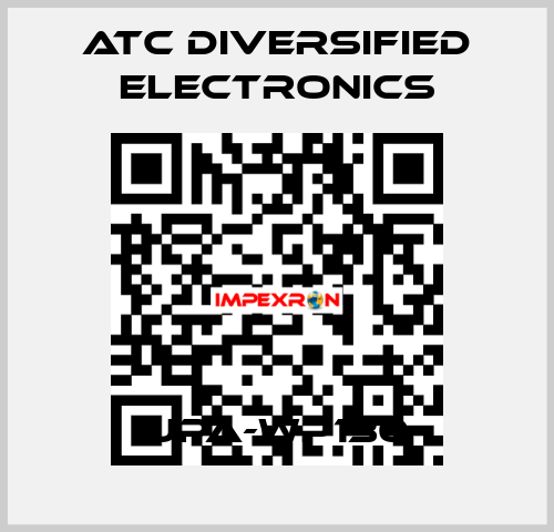 UPA-WP130 ATC Diversified Electronics