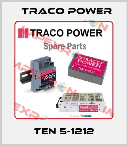 TEN 5-1212 Traco Power