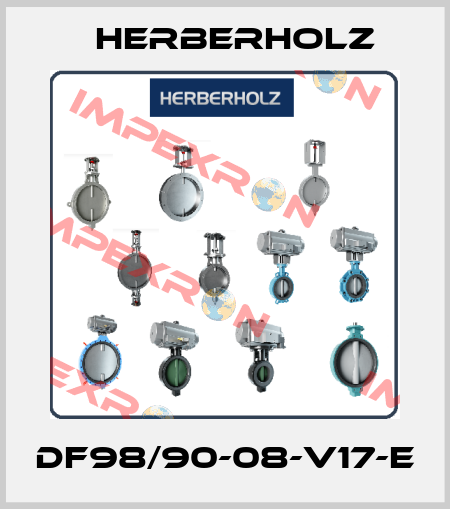 DF98/90-08-V17-E Herberholz