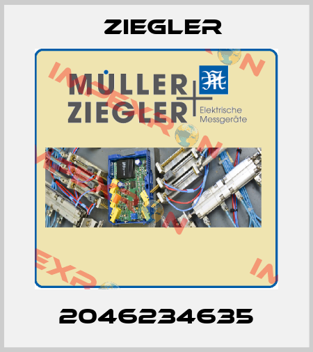 2046234635 Ziegler