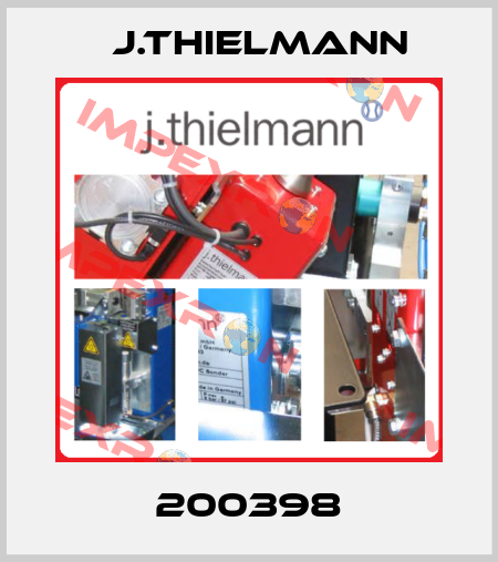200398 J.Thielmann