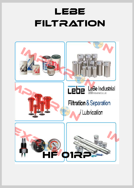 HF 01RP Lebe Filtration