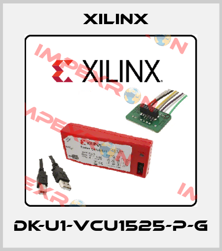 DK-U1-VCU1525-P-G Xilinx