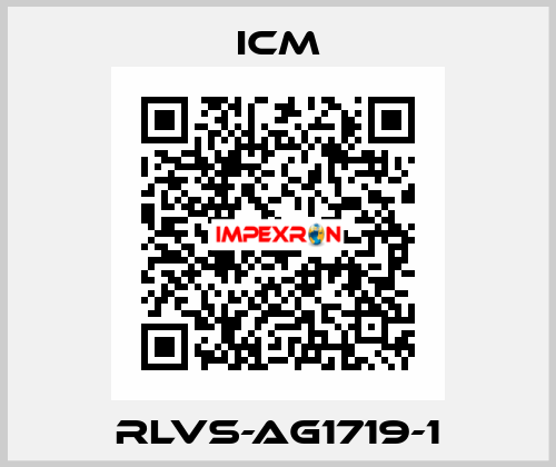 RLVS-AG1719-1 ICM