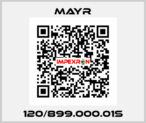 120/899.000.01S Mayr