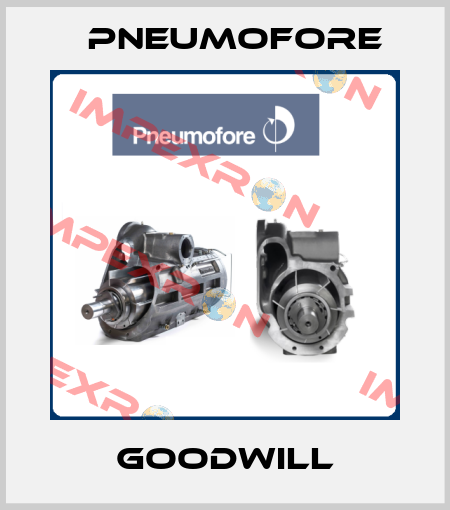 Goodwill Pneumofore