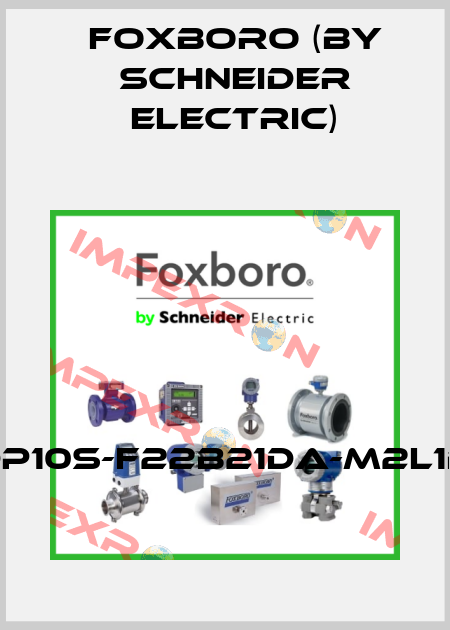 IDP10S-F22B21DA-M2L1B1 Foxboro (by Schneider Electric)