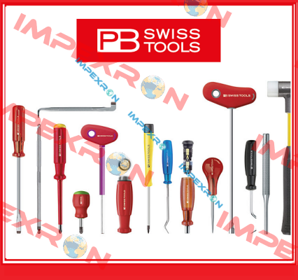 610100 8X10 PB Swiss Tools