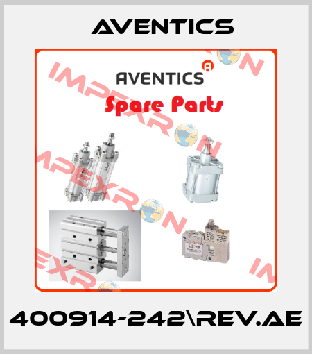 400914-242\Rev.AE Aventics