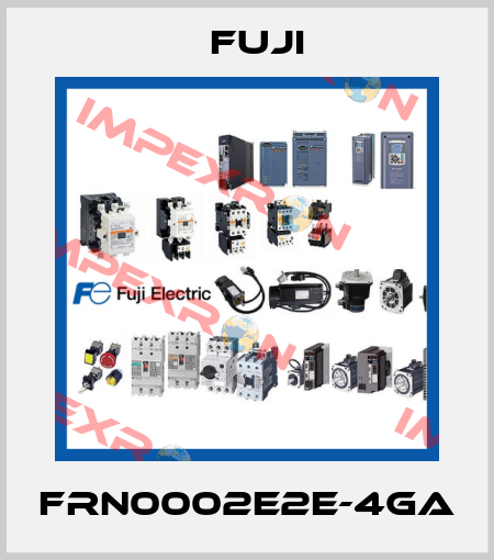 FRN0002E2E-4GA Fuji
