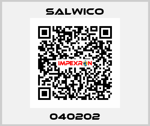 040202 Salwico