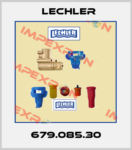 679.085.30 Lechler
