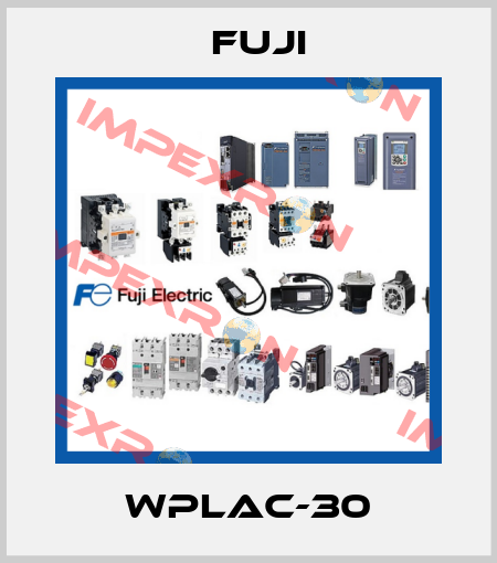 WPLAC-30 Fuji