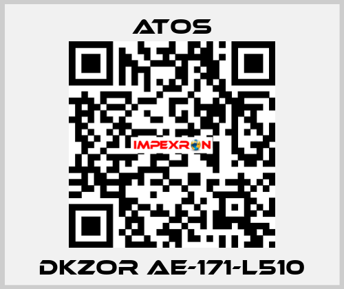 dkzor AE-171-L510 Atos