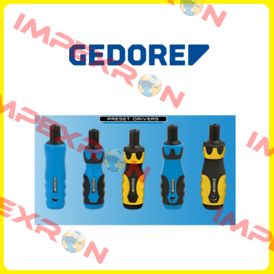 GED0100030S Gedore