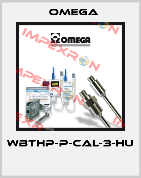 WBTHP-P-CAL-3-HU  Omega