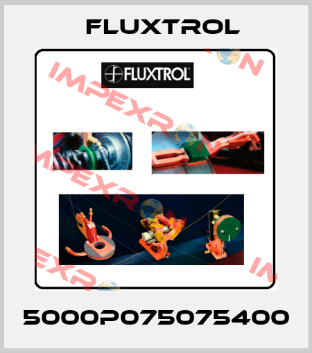 5000P075075400 Fluxtrol