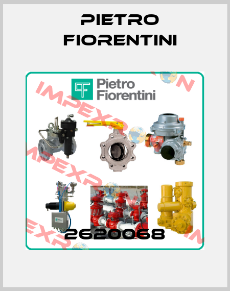 2620068 Pietro Fiorentini
