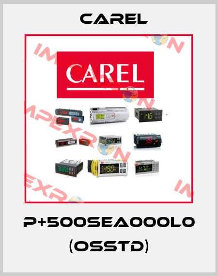 P+500SEA000L0 (OSSTD) Carel