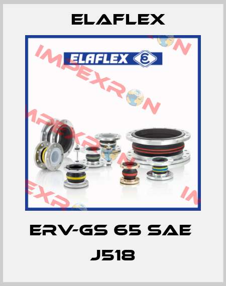 ERV-GS 65 SAE  J518 Elaflex