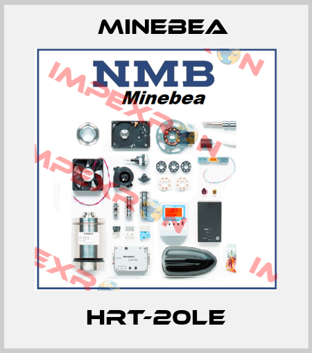 HRT-20LE Minebea