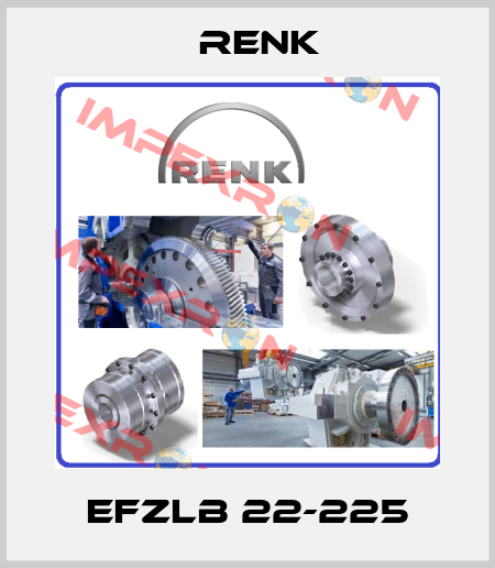 EFZLB 22-225 Renk
