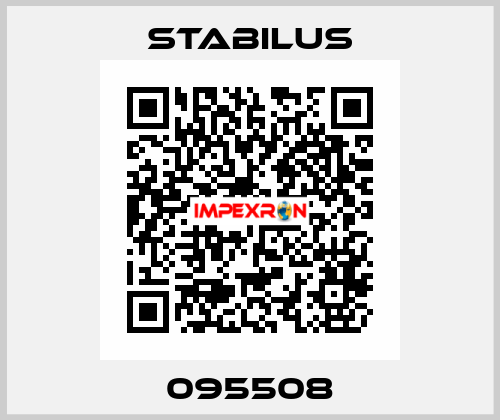 095508 Stabilus