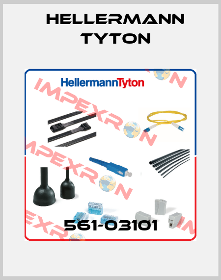 561-03101 Hellermann Tyton