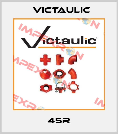 45R Victaulic