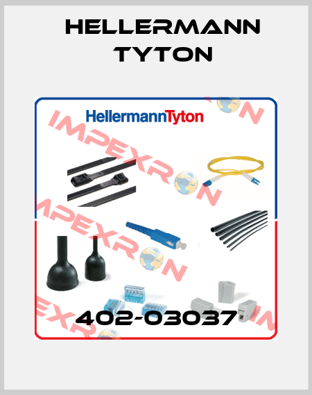402-03037 Hellermann Tyton