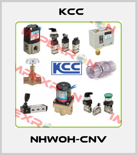NHW0H-CNV KCC