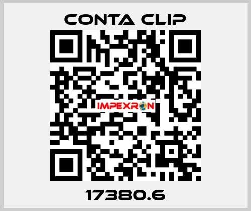 17380.6 Conta Clip