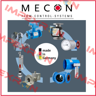 MAG5712-2LA300CD0 OEM Mecon