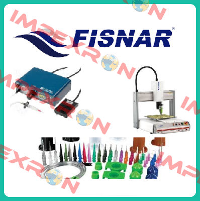 502787 / 801046-40 Fisnar