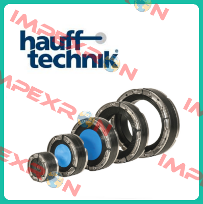 HSD125 1x60 b40 A2/EPDM55 HAUFF-TECHNIK