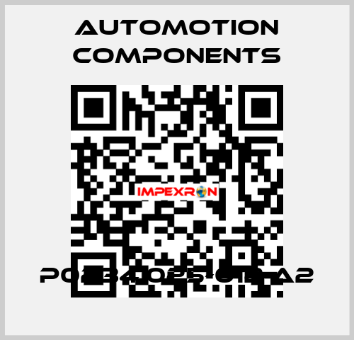 P0234.025-012-A2 Automotion Components