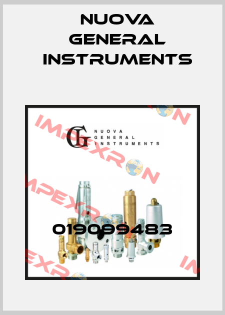019099483 Nuova General Instruments