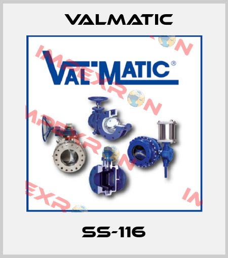 SS-116 Valmatic