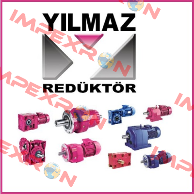 KN273.00.A09XX Yılmaz Redüktör