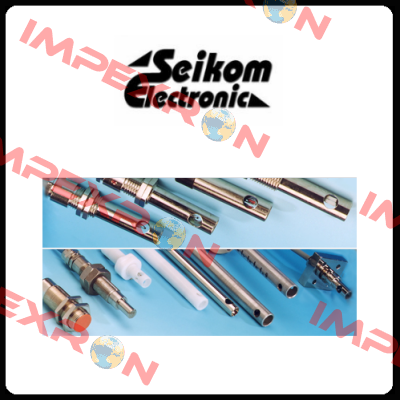 P/N: 74398, Type: RLSW7 G 1/2" Seikom