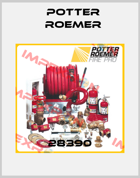 28390 Potter Roemer