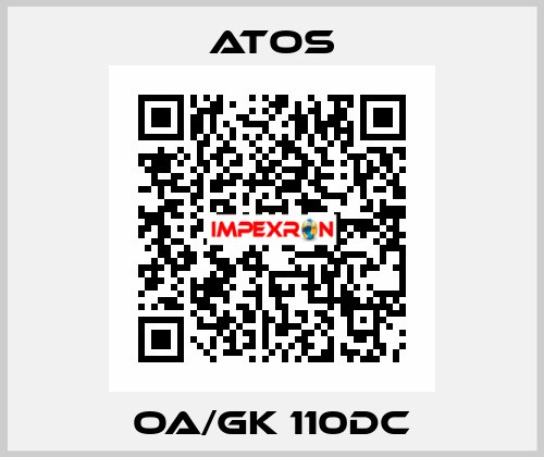 OA/GK 110DC Atos