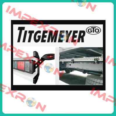 348-308/M8X1.25 MANDREL Titgemeyer