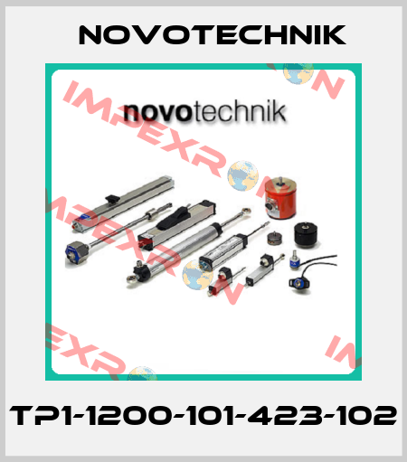 TP1-1200-101-423-102 Novotechnik