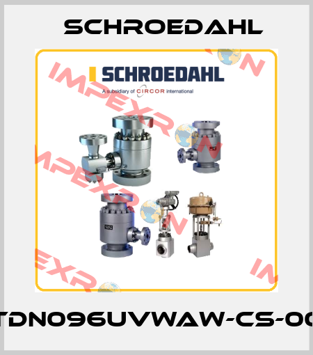 TDN096UVWAW-CS-00 Schroedahl