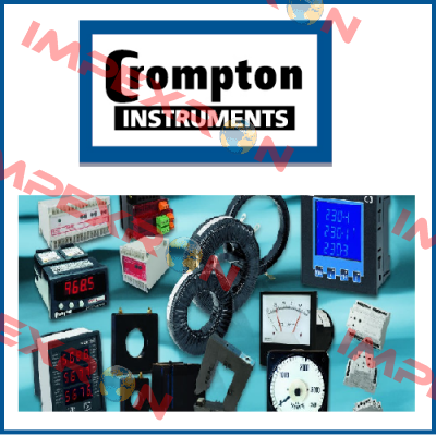 039-99999-0000 / 252-PVJW-PMBX-C6-EB-T1 CROMPTON INSTRUMENTS (TE Connectivity)